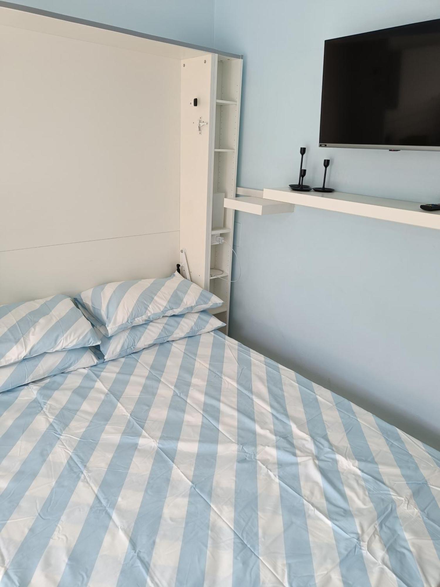 斯培西亚Soft House公寓 外观 照片
